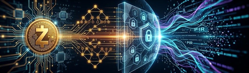 quantum-secure Zcash payments
