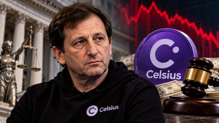 Celsius' Alex Mashinsky Hit With $35M Penalty and Permanent Crypto Industry Ban
