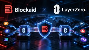 Blockaid Unveils Bridge Sentinel DVN for Real-Time Threat Monitoring on LayerZero