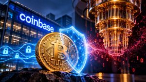 Coinbase Prepares Bitcoin Ecosystem for Post-Quantum Security Threat