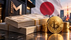 Metaplanet Launches $329M Convertible Bonds to Cut Bitcoin Loan Reliance