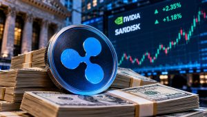 Ripple's $1.25B Hidden Road Deal Opens Leveraged Stock Bet Financing