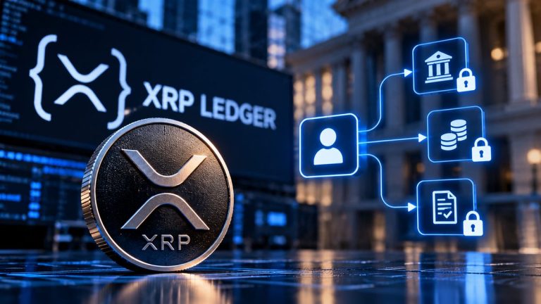 XRP Ledger Activates Keyless Permission Feature for Account Delegation