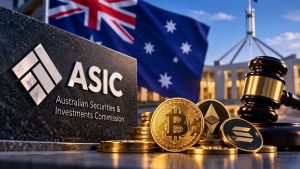 ASIC Unveils Strict Crypto Custody and Trading Proposals
