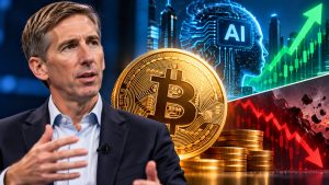 Matt Hougan: Bitcoin Wins Regardless of AI Boom or Bubble Burst