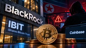 OneKey CEO Warns BlackRock IBIT Could Be Next Hacker Target