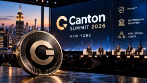 Canton Network Concludes New York Summit Highlighting Institutional Privacy