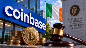 Coinbase Settles Irish Regulatory Investigation Over Past Customer Fund Governance