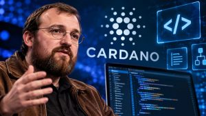 Cardano Founder Charles Hoskinson Builds New Programming Language
