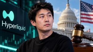 Hyperliquid's Jeff Yan Seeks Clear Regulatory Boundaries for Onchain Markets