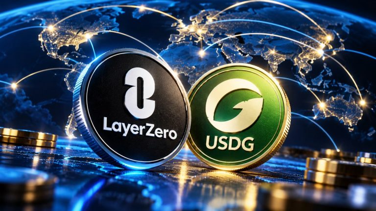 LayerZero Highlights Strategy Behind Global Dollar Network USDG Growth