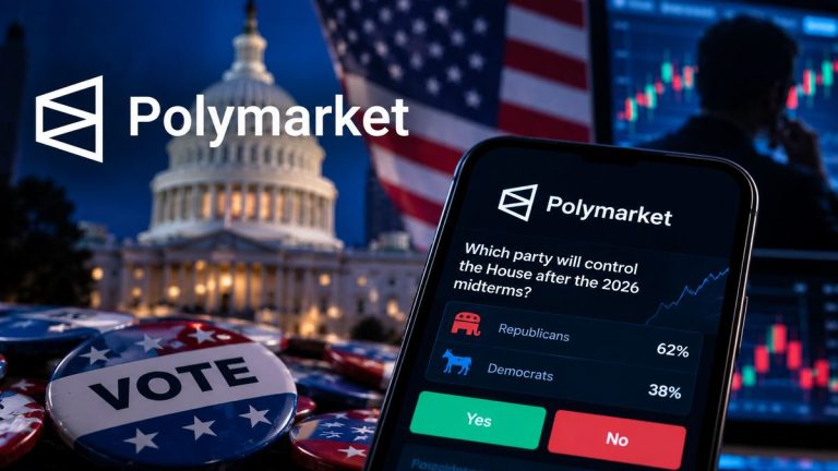 Polymarket Probes Midterm Bets Following Insider Trading Concerns