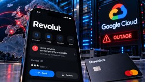 Revolut Reassures Users on Funds Safety Following Major Google Cloud Outage