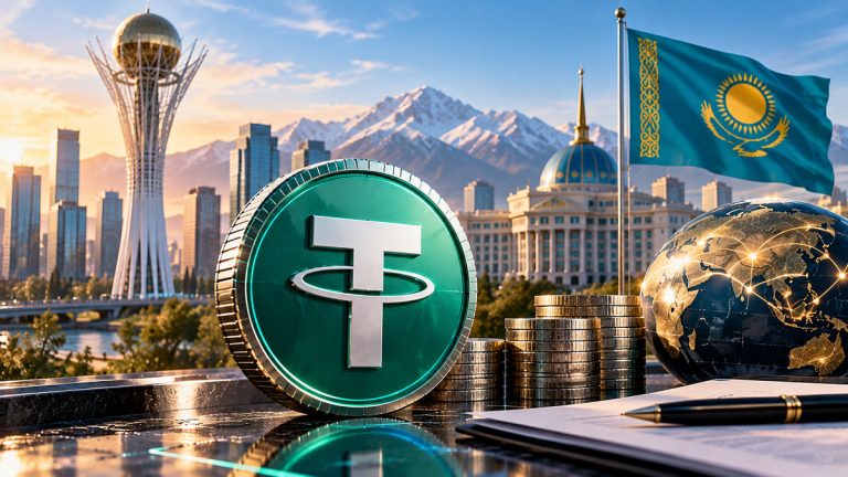 Will Tether's recent Partnerships Unlock a New Era of National Stablecoins?