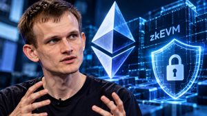Vitalik Buterin Urges zkEVM Teams to Prioritize Security Now