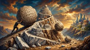 The collapse of the Clarity Act sends crypto rules back to square one.