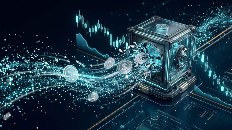 Binance stablecoins-