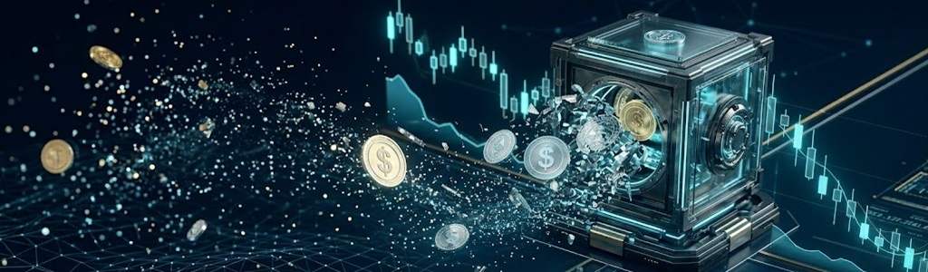 Binance stablecoins-