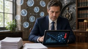 Flare CEO Claims New Infrastructure Could Unlock Passive XRP Lending
