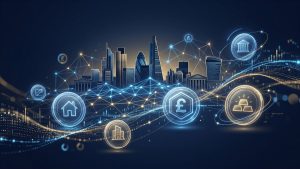 tokenized instruments
