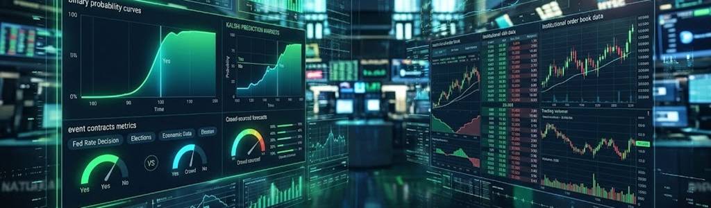 Kalshi’s valuation reaches billion after raising billion in a funding round