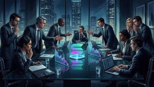 Bastion Trading demands that SkyAI clarify the sale of 1.4 million SOL