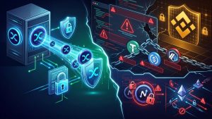 Synthetix recovers SNX tokens