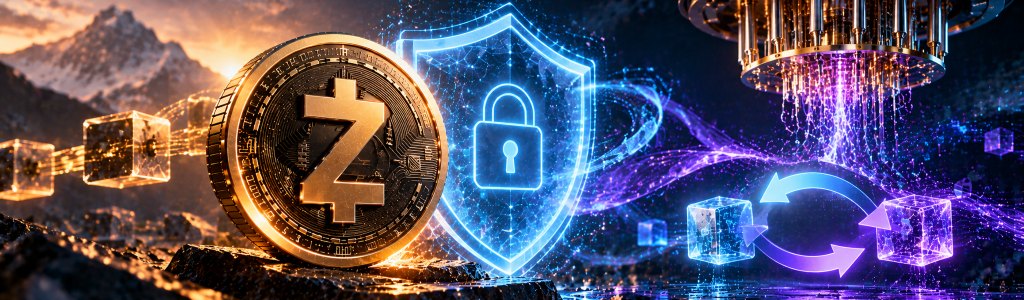 Zakura proposes one-time incoming viewing keys for Zcash swaps