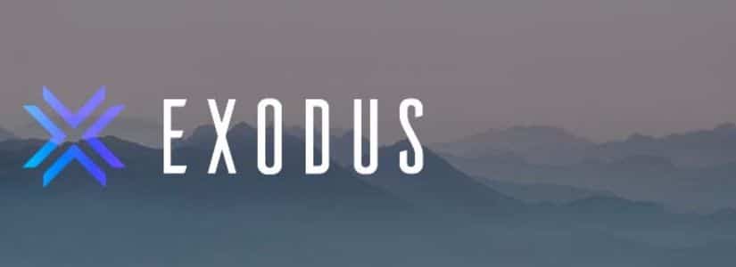 exodus wallet