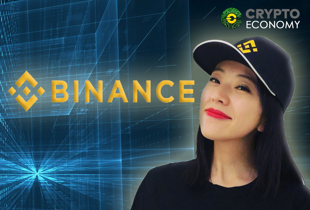 La directora del fondo Binance VC piensa que las ICOS no benefician a la industria