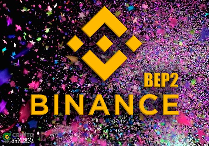 BNB-BINANCE-BEP2