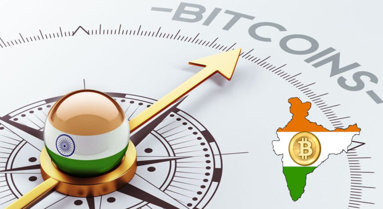 In India bitcoin could be illegal