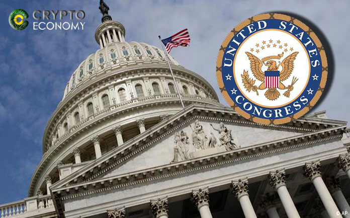 La Asamblea legislativa de EE.UU busca claridad sobre la regulación de criptomonedas