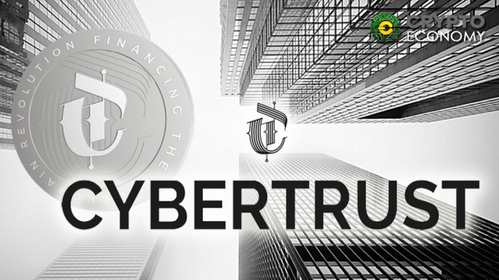 Cybertrust assets