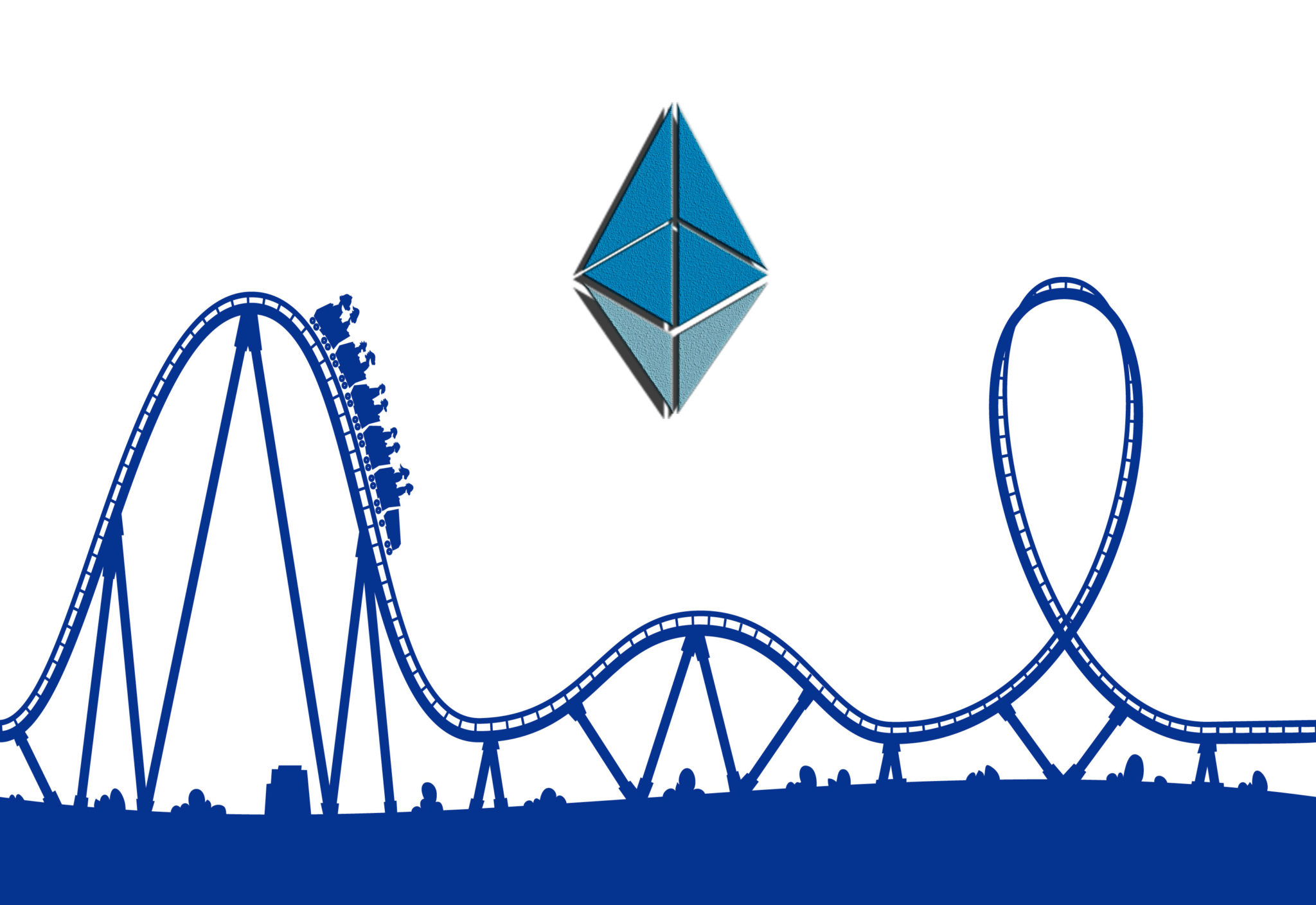 Ethereum price