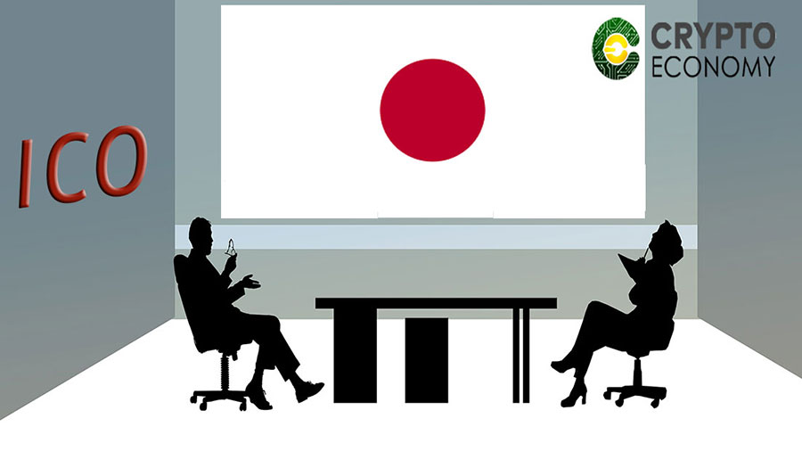 Japoneses escepticos sobre las ICO