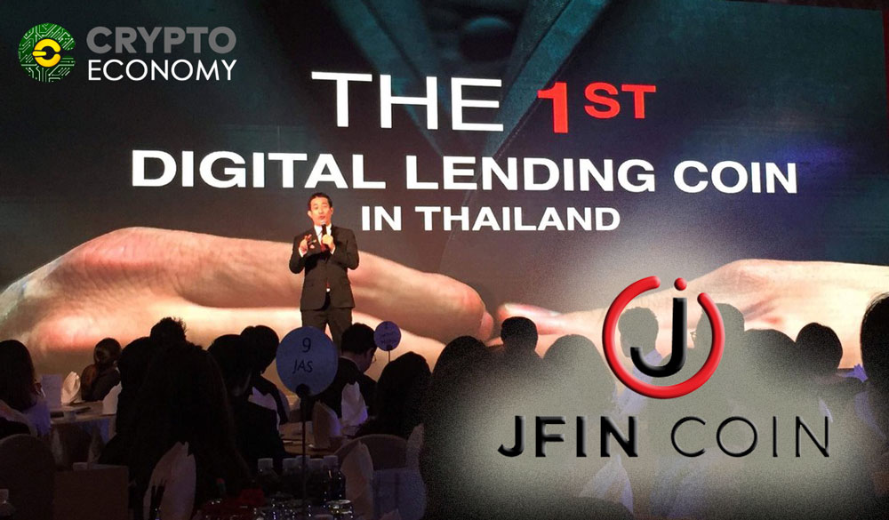 Importante empresa de Tailandia, pionera en lanzar una ICO en su país