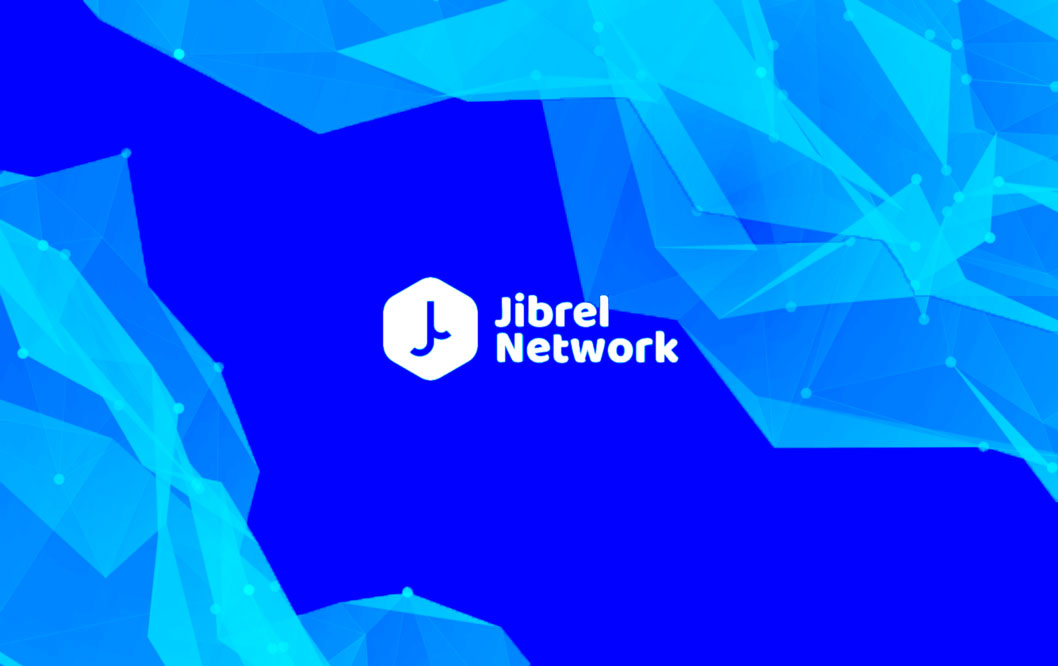 Jibrel Network