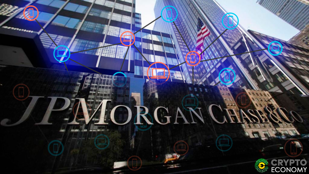 JP Morgan ofrece a sus clientes minoristas acceso a cinco fondos de criptomonedas