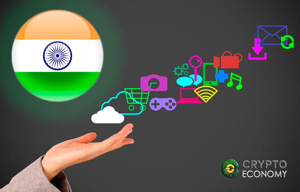 Las empresas de marketing indias aprovechan el auge de las ico