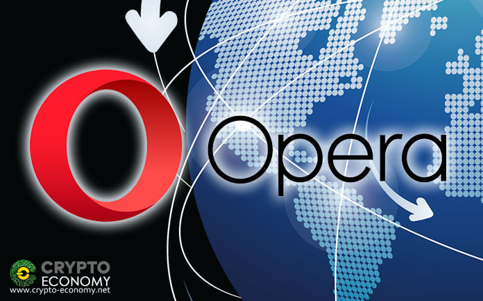 Ethereum [ETH]: Opera lanza el navegador de escritorio Reborn 3 con wallet Ethereum y soporte de dApps