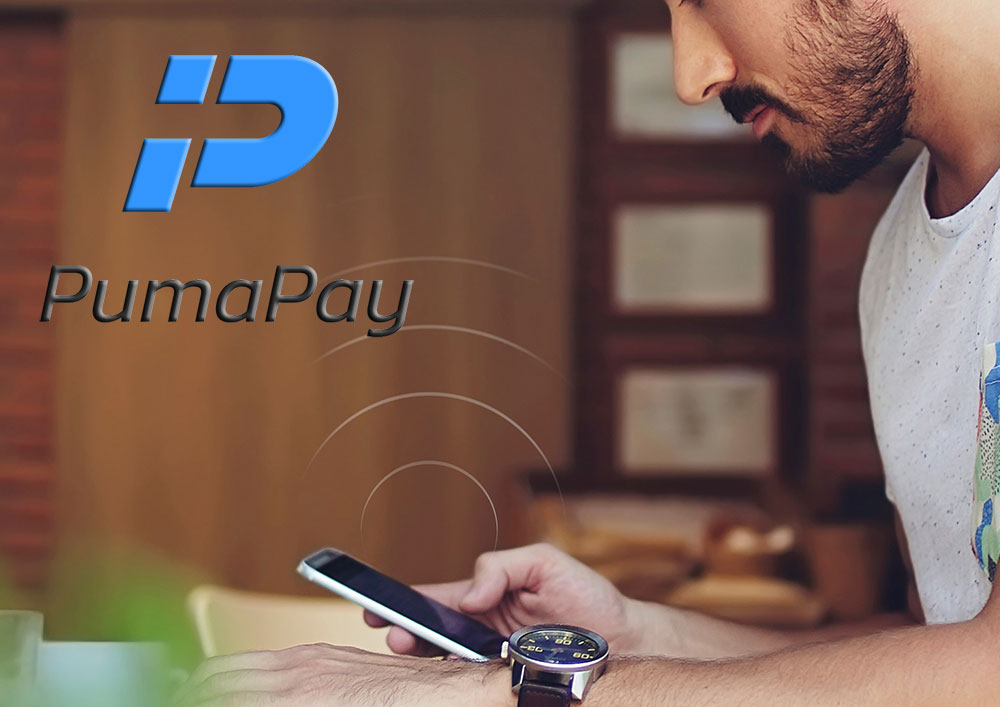 PumaPay: facilitando pagos y facturación en criptomonedas