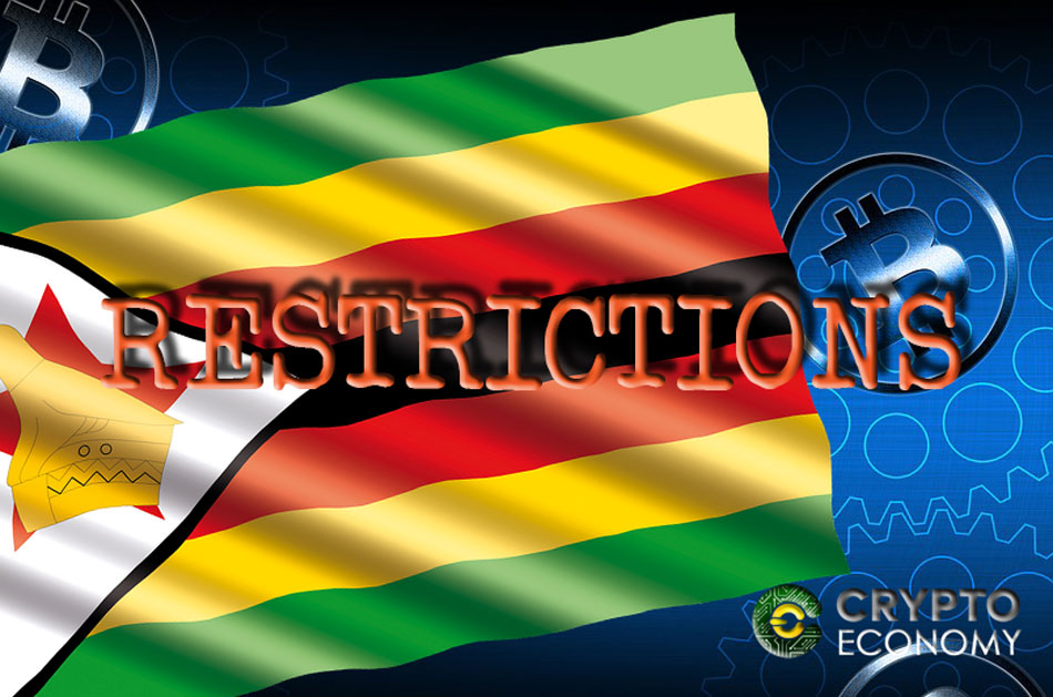 El Banco de la Reserva de Zimbabue prohíbe las operaciones con criptomonedas