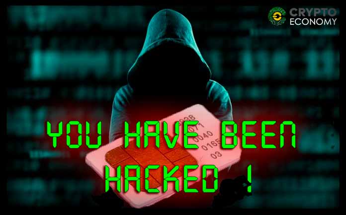 Hackers intercambian sims para robar criptomonedas