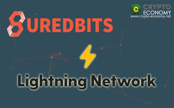 Startup lanza API para minería de datos de futuros de Bitcoin [BTC] con pagos Lightning Network