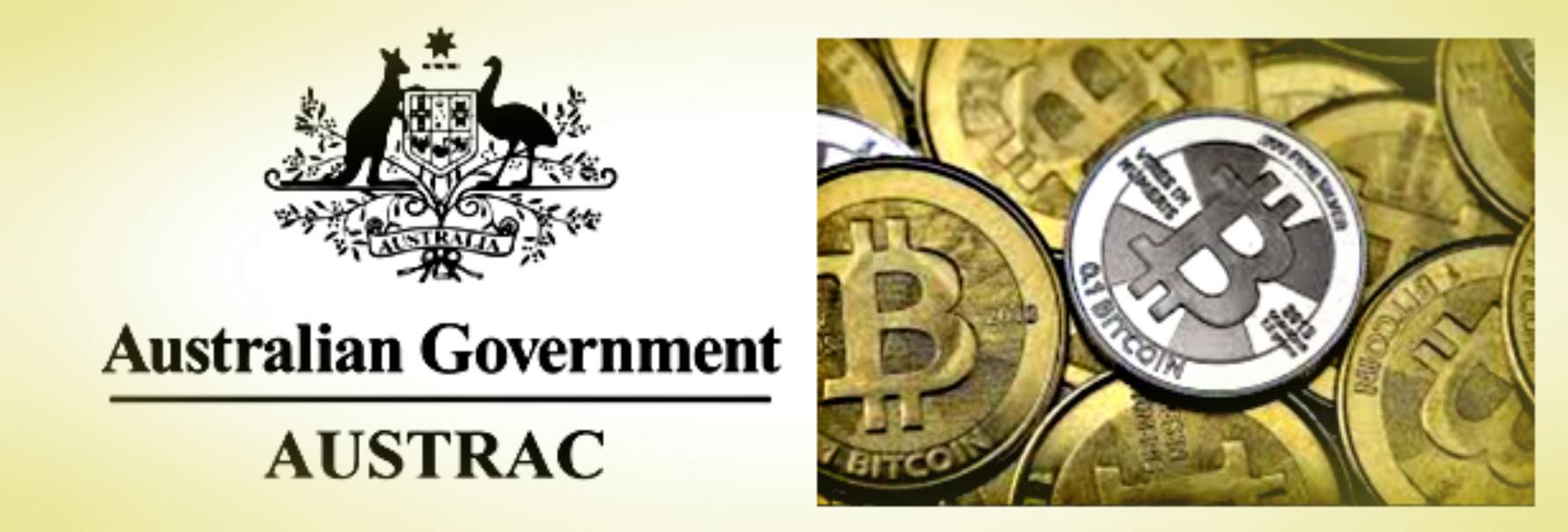 Austrac previniendo estafas y actividades delictivas