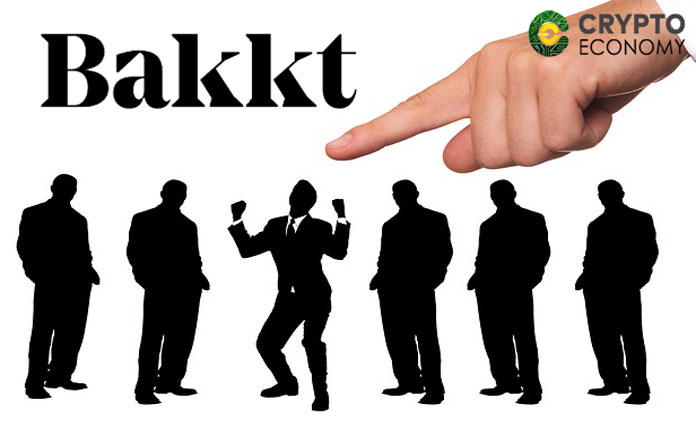 La esperada plataforma Bakkt anuncia nuevas vacantes clave en su plantilla