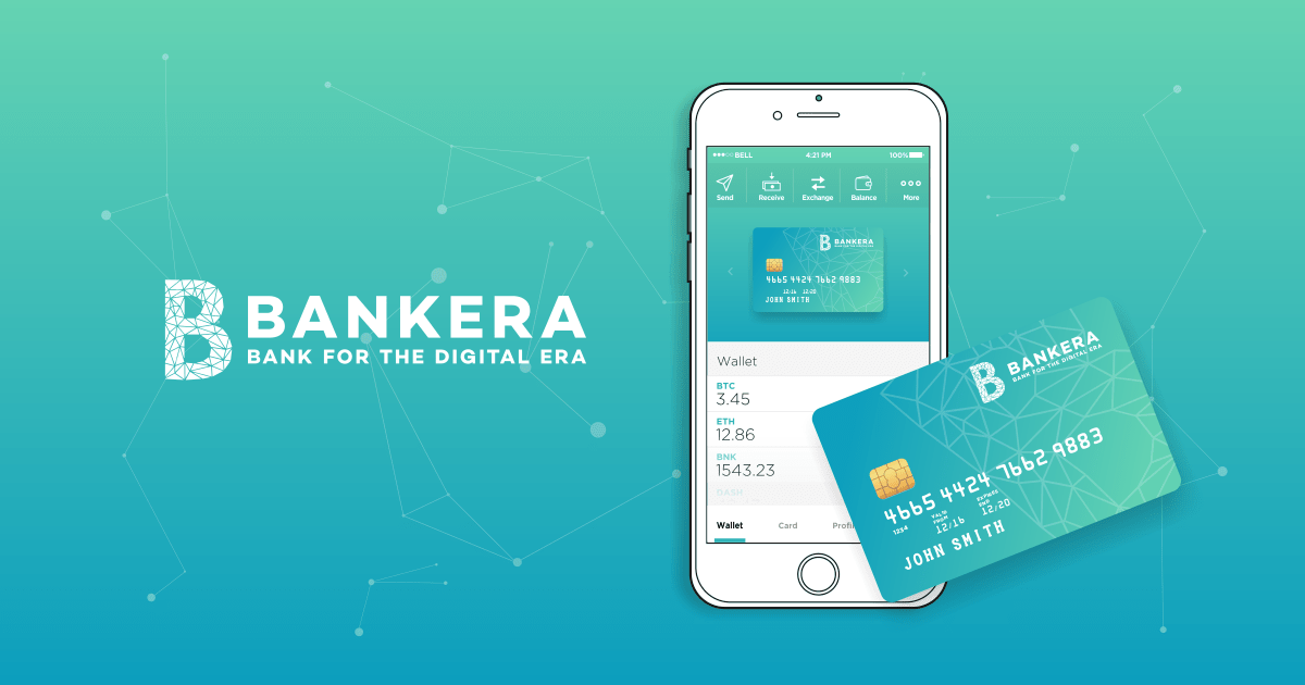 Bankera