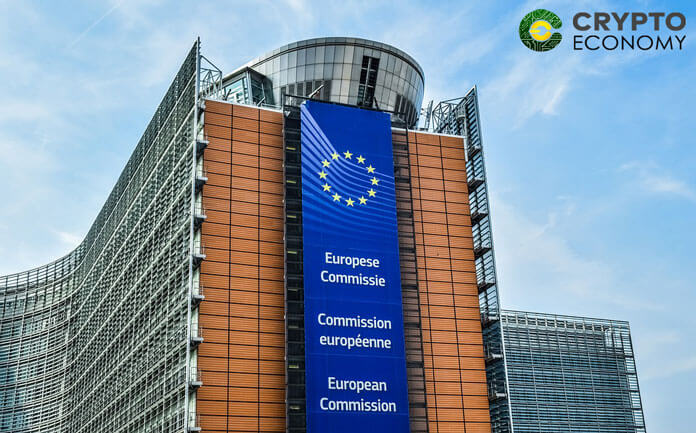 La Comisión de la Unión Europea lanza una nueva asociación Blockchain que invita a los principales bancos