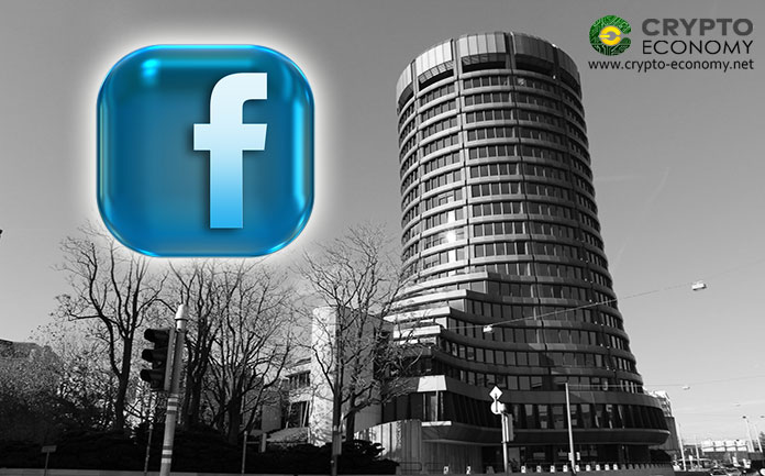 [LIBRA] El Banco de Pagos Internacionales, BIS, advierte sobre la entrada de Facebook en el espacio financiero